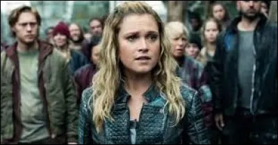 Quelle est cette série ?