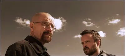 Quelle est cette série ?