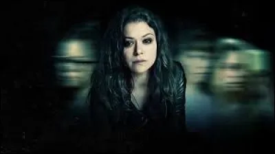 Quelle est cette série ?