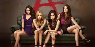 Quelle est cette série ?