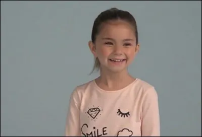 Grâce à quoi Valentina s'est-elle fait connaître ?