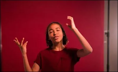 Quel est le prénom de la meilleure amie de Dylan ?