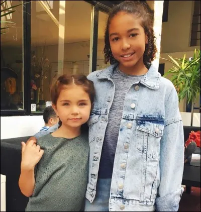 Quel jour de 2018 est sorti leur premier album ?