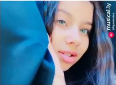 Dans quelle ville est née Ilyana ?