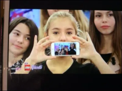 Qui est la meilleure amie de Janelle ?