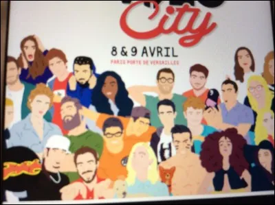 Janelle a-t-elle participé à la vidéo "City" ?