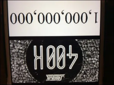 Janelle va atteindre la barre des ... abonnés. (septembre 2018)