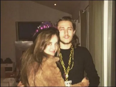 Combien a-t-elle de frères et sœurs ?