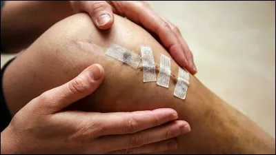 Si tu étais dans "Harry Potter", comment ferais-tu pour te guérir ?