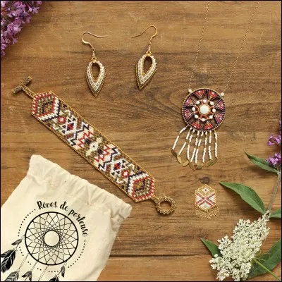 Ton accessoire préféré est celui de...