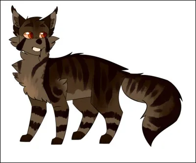 Sa sœur se nomme... (En tant que guerrière)