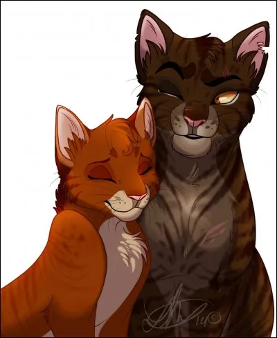 Bien sûr, il est au Clan du...