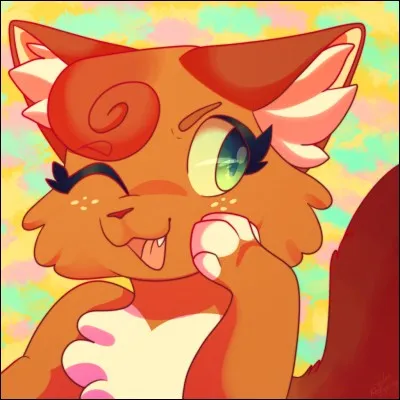 Qui est sa compagne ?