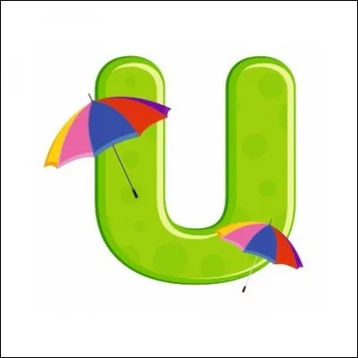 Sauriez-vous retrouver le mot qui n'est pas écrit de la bonne manière ?