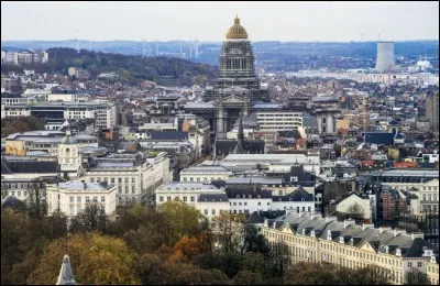 Pour finir, quel nom de ville est mal orthographié ?