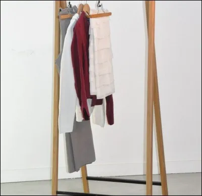 Ton style vestimentaire est :