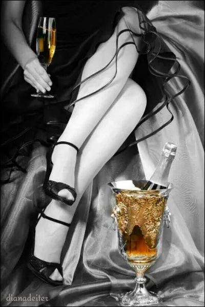 Qui rendait hommage à sa femme, dans une chanson, en la décrivant "Les yeux cernés par les années" ?