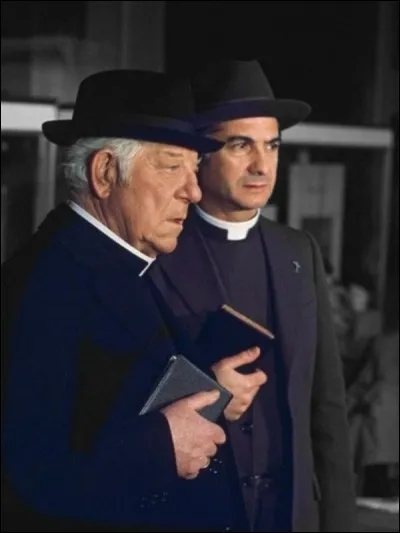 Comment était l'année dans le film de Jean Girault, sorti en 1976, dans lequel Gabin et Brialy se partageaient l'affiche ?