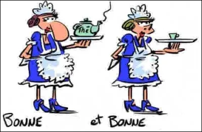 Et ici je vous laisse deviner :