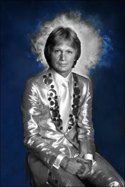 Que nous chantait Cloclo dans les années 60 ?