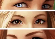 Quiz Gardiens des cits perdues : autres personnages