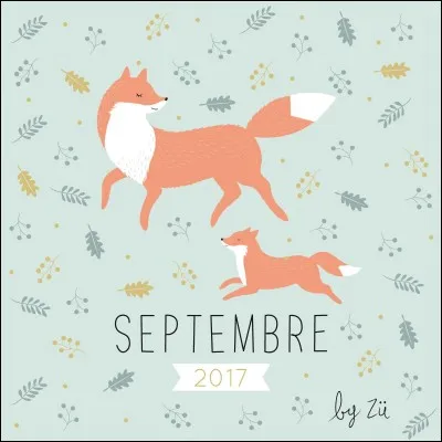 Comment dit-on septembre en espagnol ?