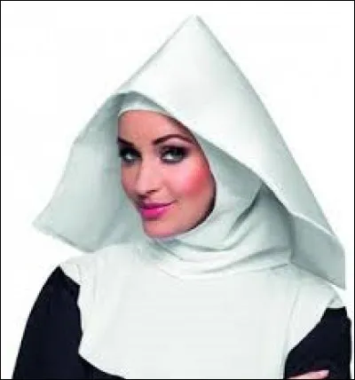 Au couvent, la mère supérieur aime quand les saints sont bien expliqués mais elle ne veut pas qu'on parle de moules à l'abesse !