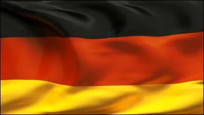 À quel pays appartient ce drapeau ?