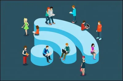 En quelle langue, le mot "connection" est-il utilisé ?