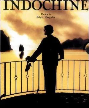 Quelle grande star franaise tient le rle principal de 'Indochine' ?