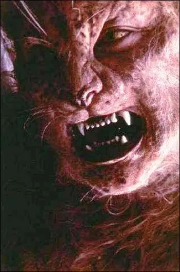 Quelle norme star avait fait son retour dans 'L'Ile du Docteur Moreau' en 1996 ?