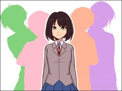 Quelle est ta collection secrète ?