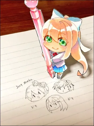 Quelle est ta couleur préférée ?