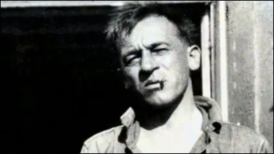 Comment est 'L'Homme' d'après le titre du roman de Blaise Cendrars ?