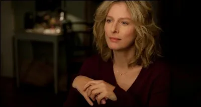 Qui est cette actrice qui tient le rôle principal dans le film 'Jalouse' ?