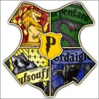 Dans quelle maison te verrais-tu le mieux ?