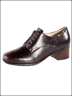 Quiz Chaussures
