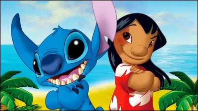 Qui est le créateur de Stitch, né d'expériences illégales dans "Lilo & Stitch" ?
