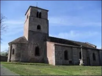 Village de l'ancienne région Bourgogne, Buffières se situe dans le département ...
