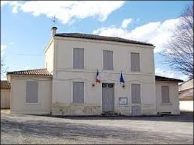 Escoussans est une commune Girondine située dans l'ancienne région ...