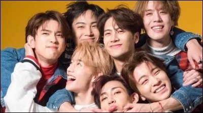 Quels sont les meilleurs chanteurs de « GOT7 » ?