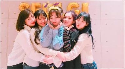 Parmi ces duos, lequel est ton préféré ?