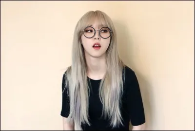 Quelle membre de &laquo;MAMAMOO&nbsp;&raquo; est-elle ?