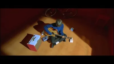 De quel MV provient cette image ?