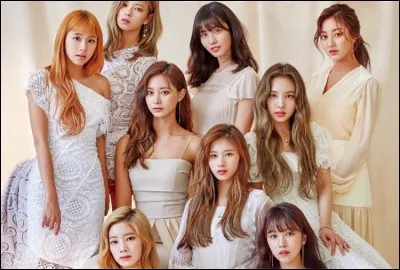 Quelle est la meilleure rappeuse dans &laquo;&nbsp;TWICE&nbsp;&raquo; ?