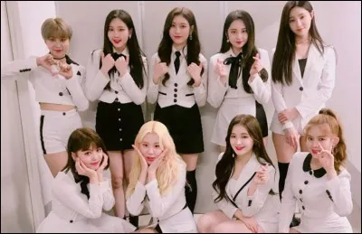 Quelle est la membre la plus &acirc;g&eacute;e de &laquo;&nbsp;MOMOLAND&nbsp;&raquo; ?