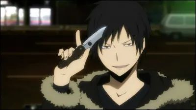 Dernière question plutôt simple : qui est son plus grand ennemi ?