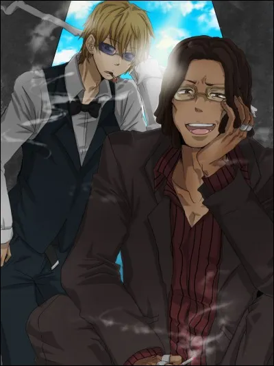 Quel genre de personnes vont-ils voir ?