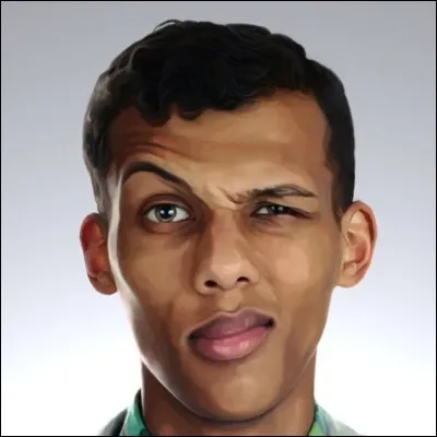 Le chanteur Stromae est d'origine ougandaise.