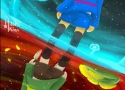 Test Quelle est ton me sur d'Undertale ?